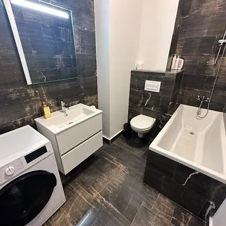 Mojo-Jojo / A Funky Stay Iasi Extérieur photo