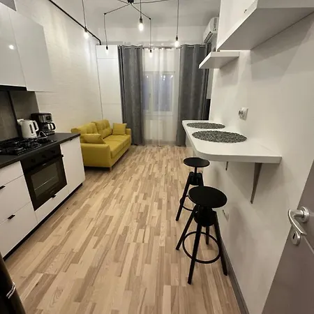 Mojo-Jojo / A Funky Stay Iasi Extérieur photo