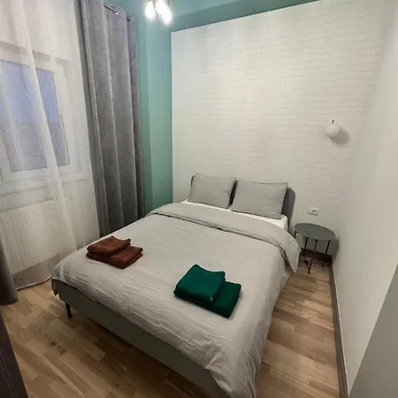 Mojo-Jojo / A Funky Stay Iasi Extérieur photo