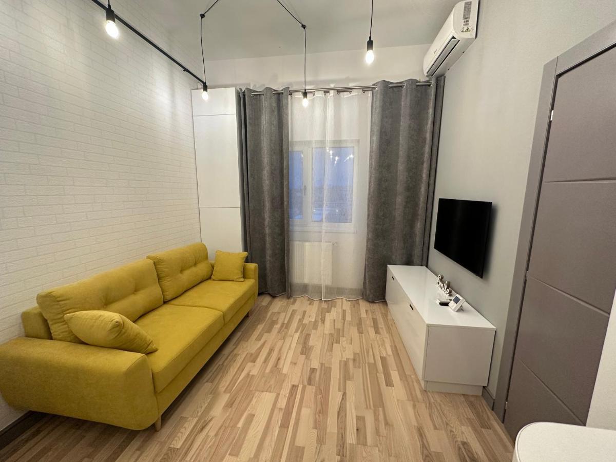 Appartement Mojo-jojo / A Funky *