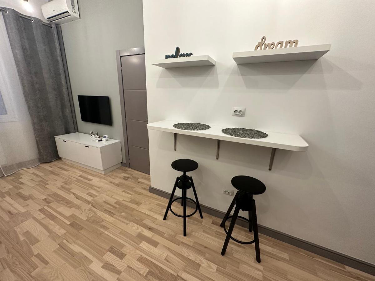 Appartement Mojo-jojo / A Funky
